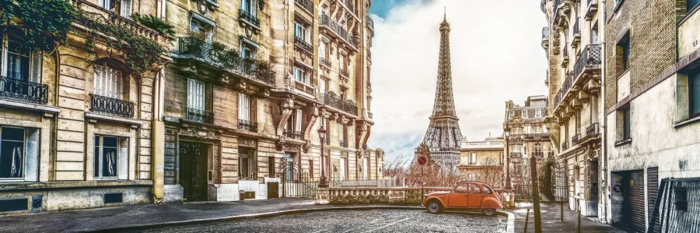Paris street