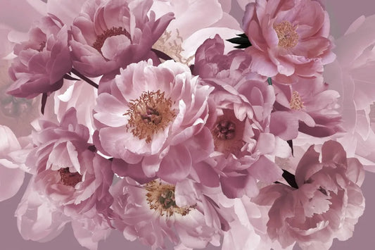 Delicate bouquet