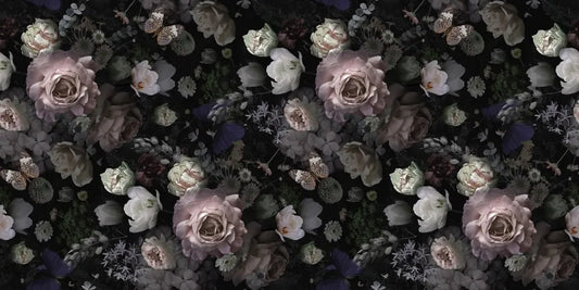 Floral pattern