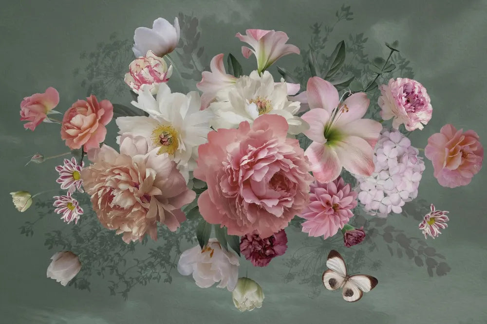 Evening bouquet