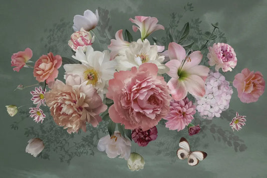 Evening bouquet