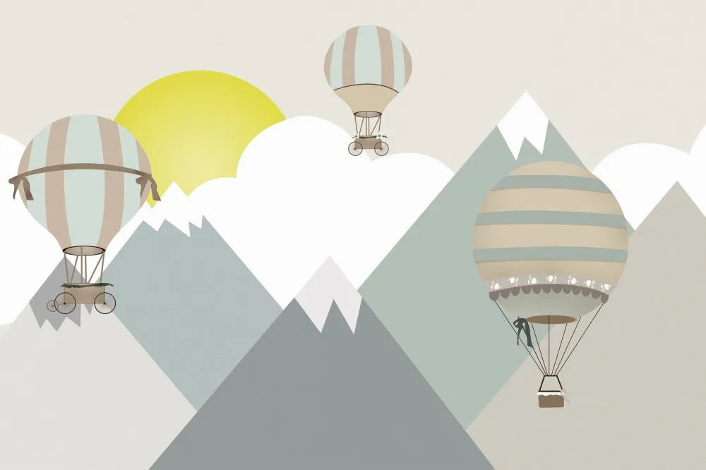 Balloons