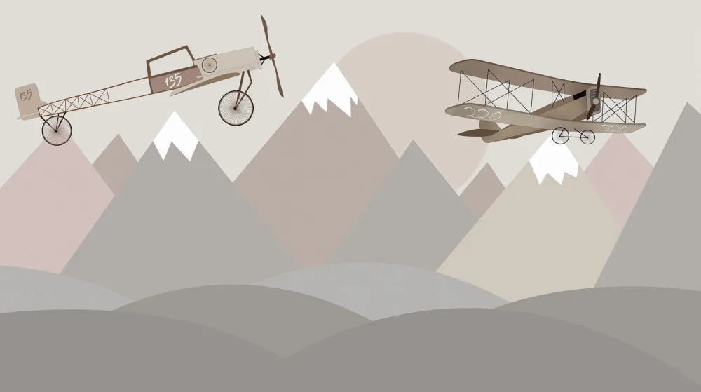 Air aces