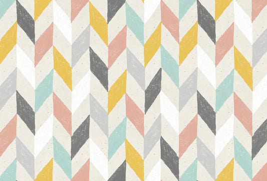 Mottled background