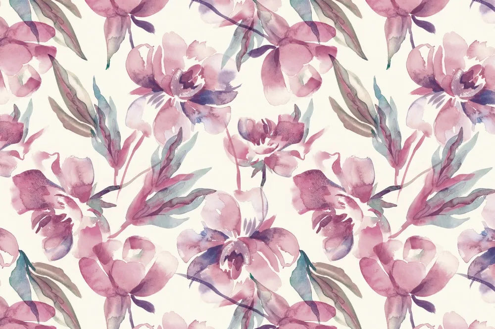 Romantic flowers
