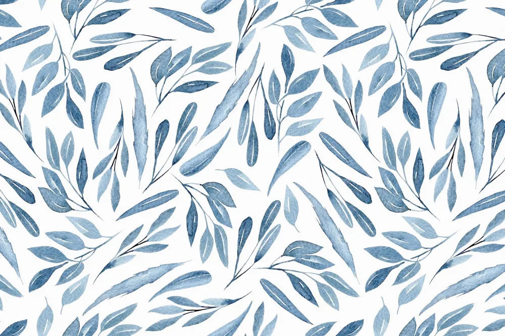 Delicate foliage