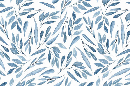 Delicate foliage