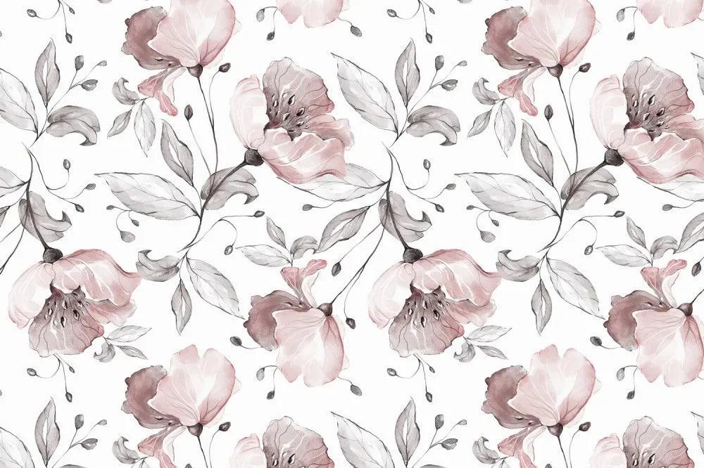 Romantic flowers