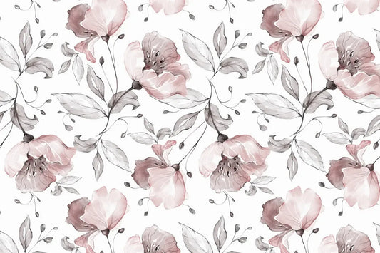 Romantic flowers