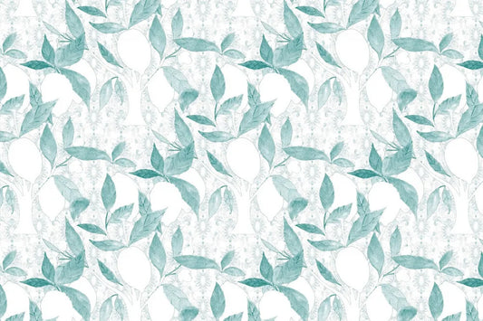 Lemon trees