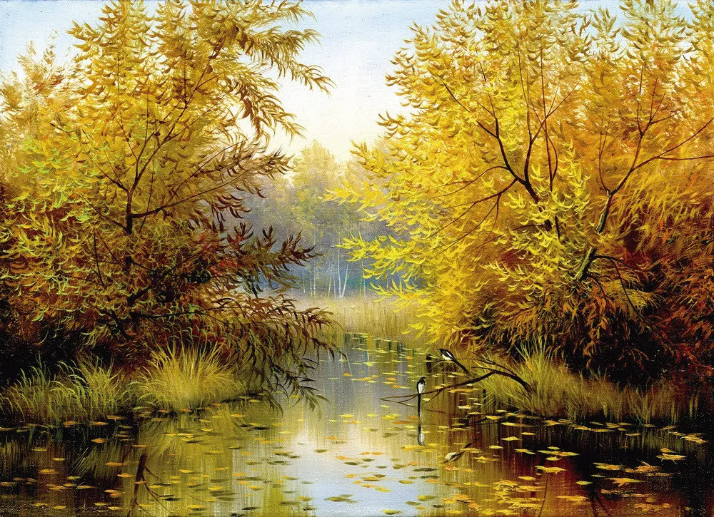 Landscape