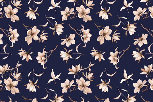 Floral pattern