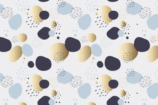 The wonderful pattern