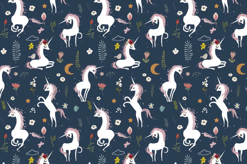 Fabulous unicorns