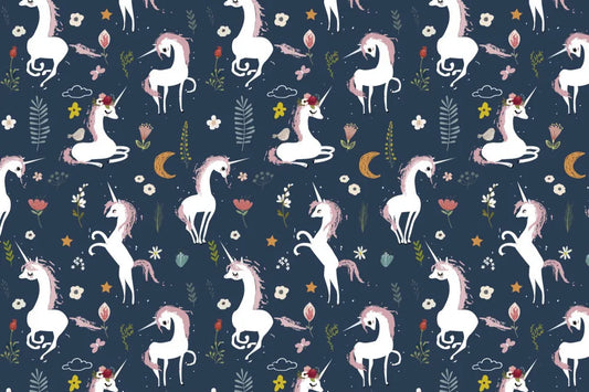 Fabulous unicorns