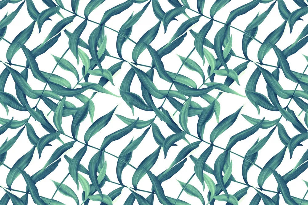 Young foliage