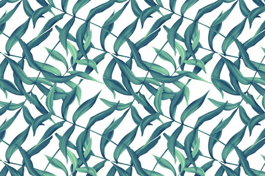 Young foliage