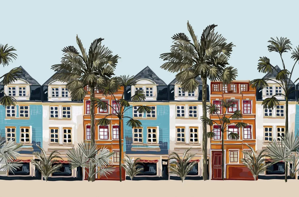 Houses in Sacramento