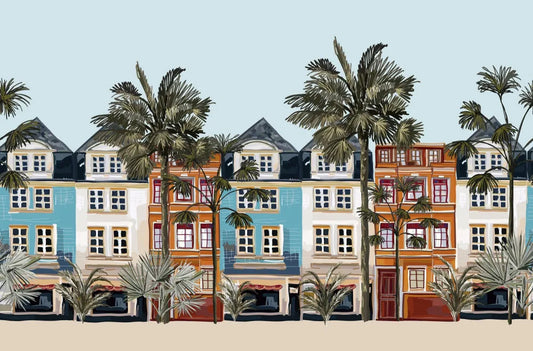 Houses in Sacramento