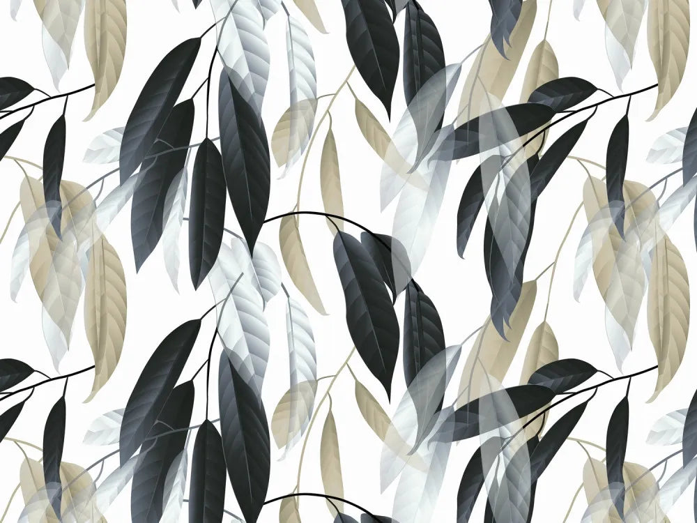 Mysterious foliage