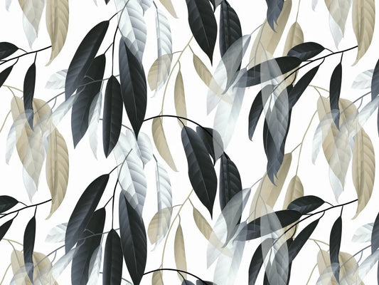 Mysterious foliage