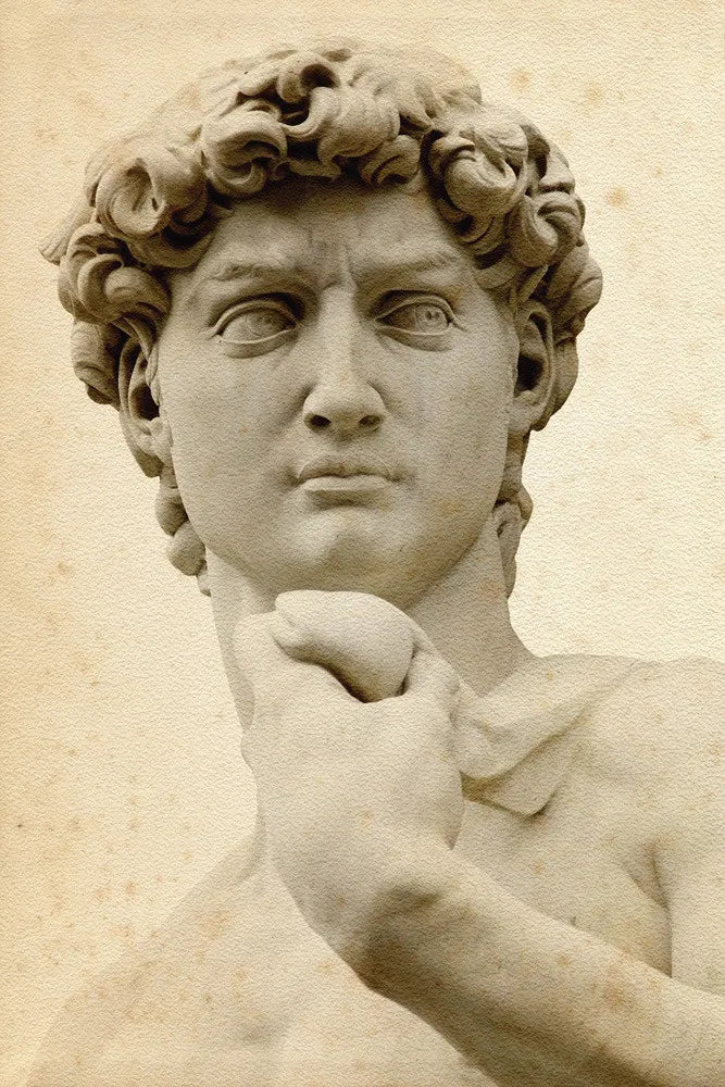 David