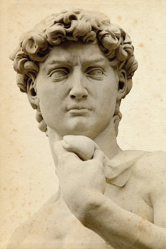 David