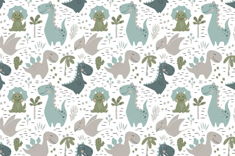 Cute Dinos
