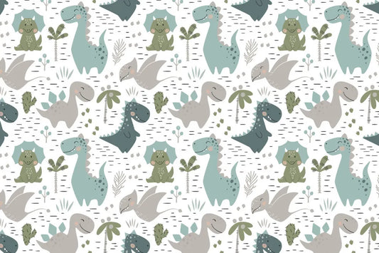 Cute Dinos