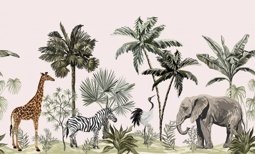 African Savannah