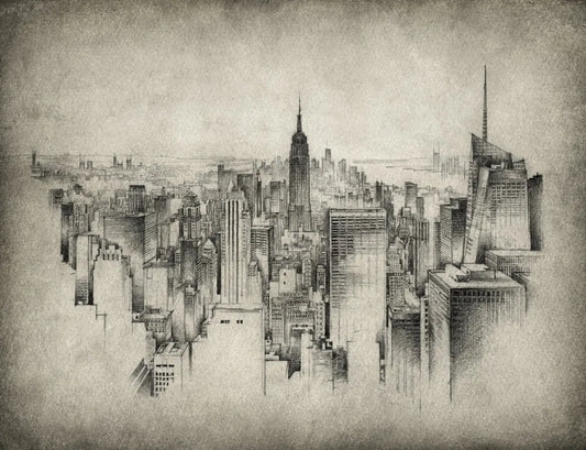 Graphic New York