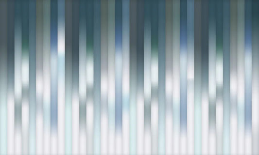 Mirror wall
