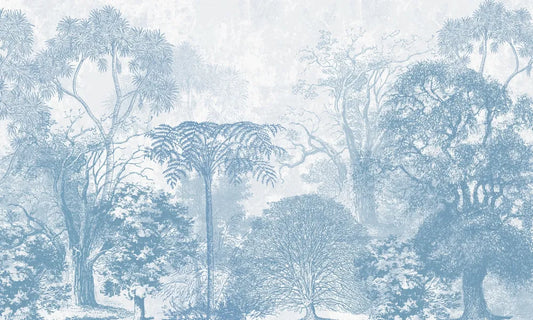 The garden is covered with Inam