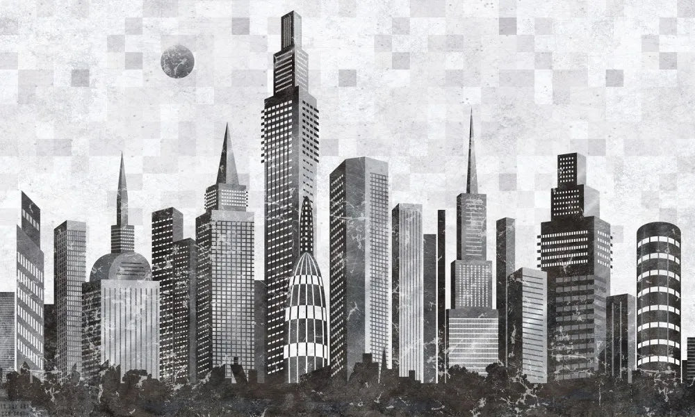 Midnight metropolis