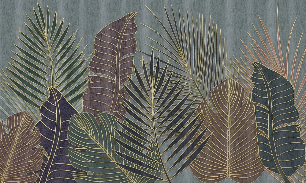 Magical tropics