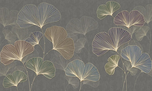 Night foliage