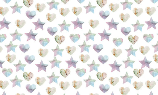 Colorful pattern