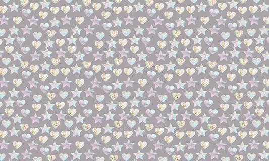Delicate pattern