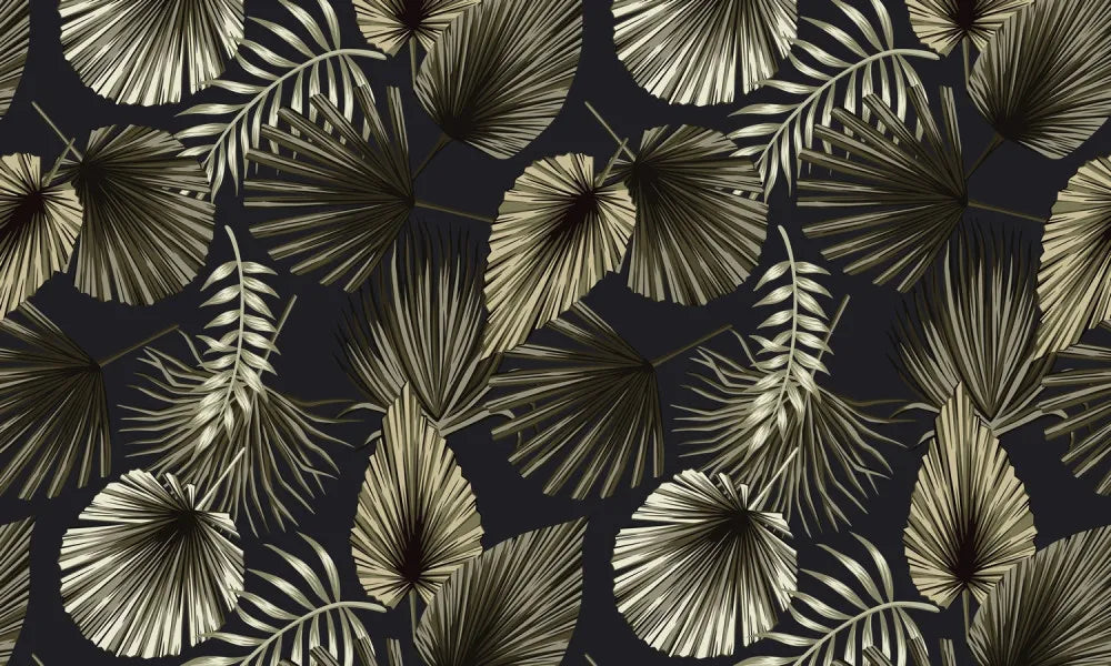 Night foliage