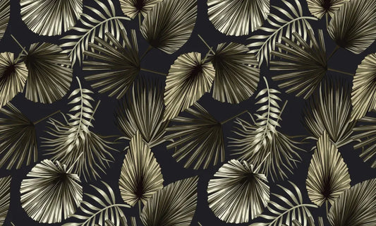 Night foliage