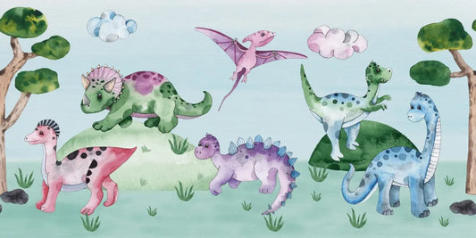 Dinosaur Adventure