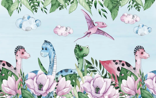 The Great Dinosaur Journey