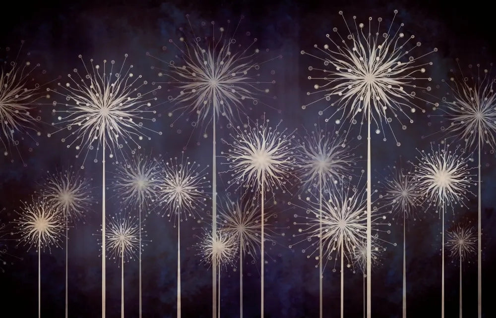 Star flowers
