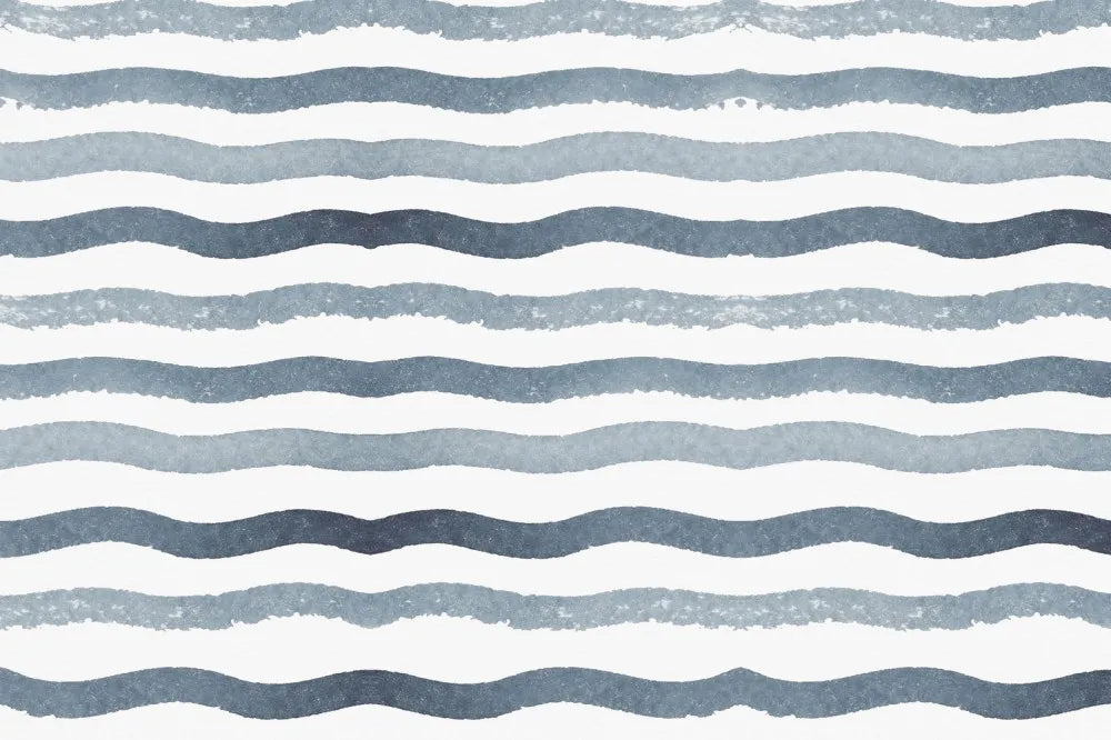 Light sea waves