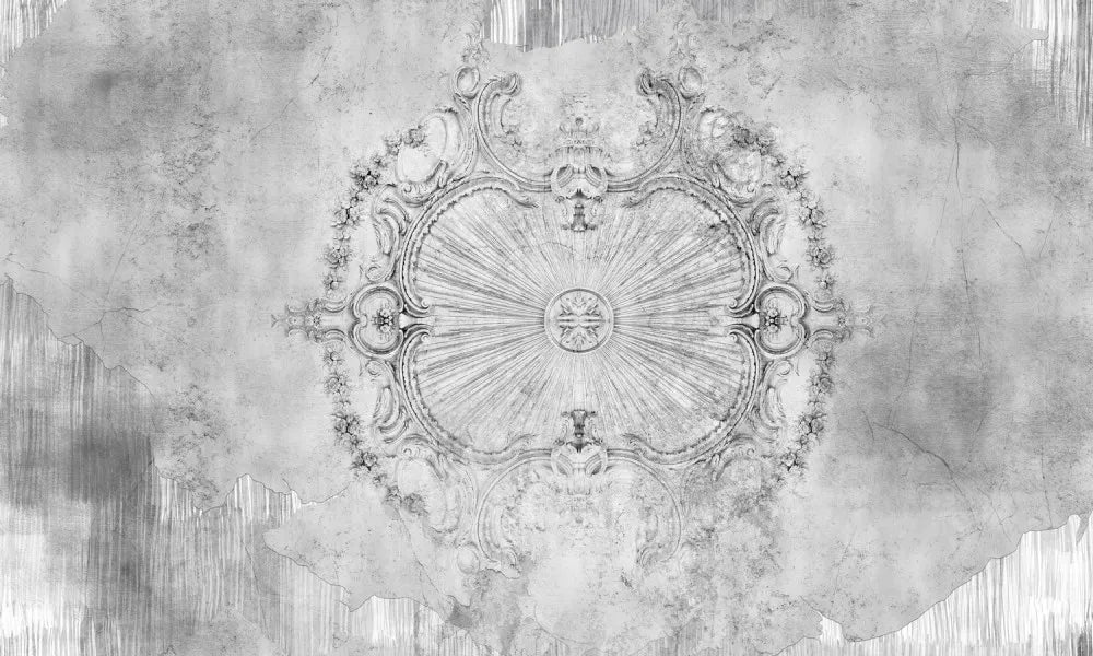 Wall stucco
