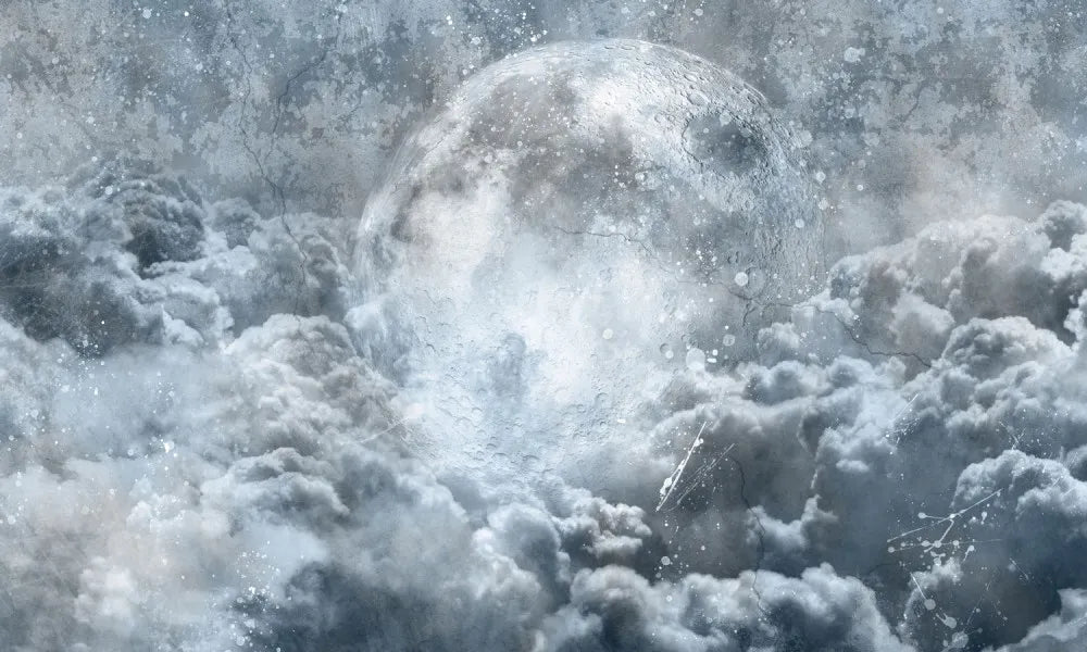 Magic moon