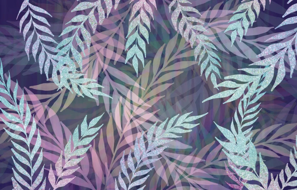 Magic leaves