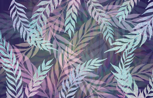 Magic leaves