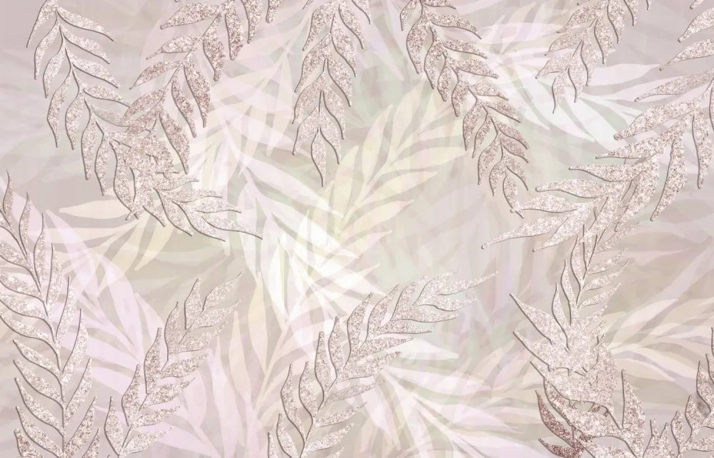 Delicate leaves
