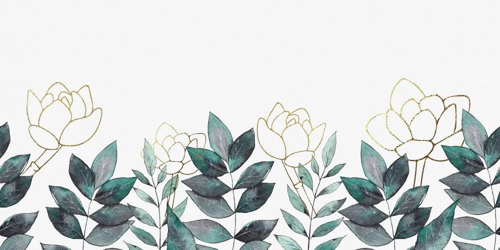 Flower garden